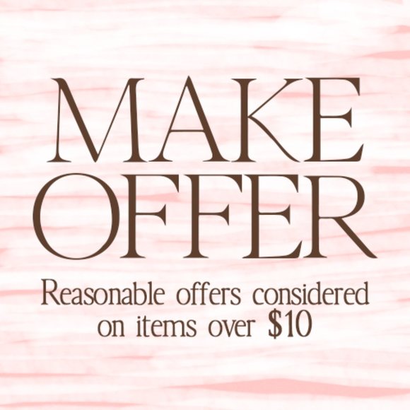 ♡♡Offers Considered♡♡ - Picture 1 of 1